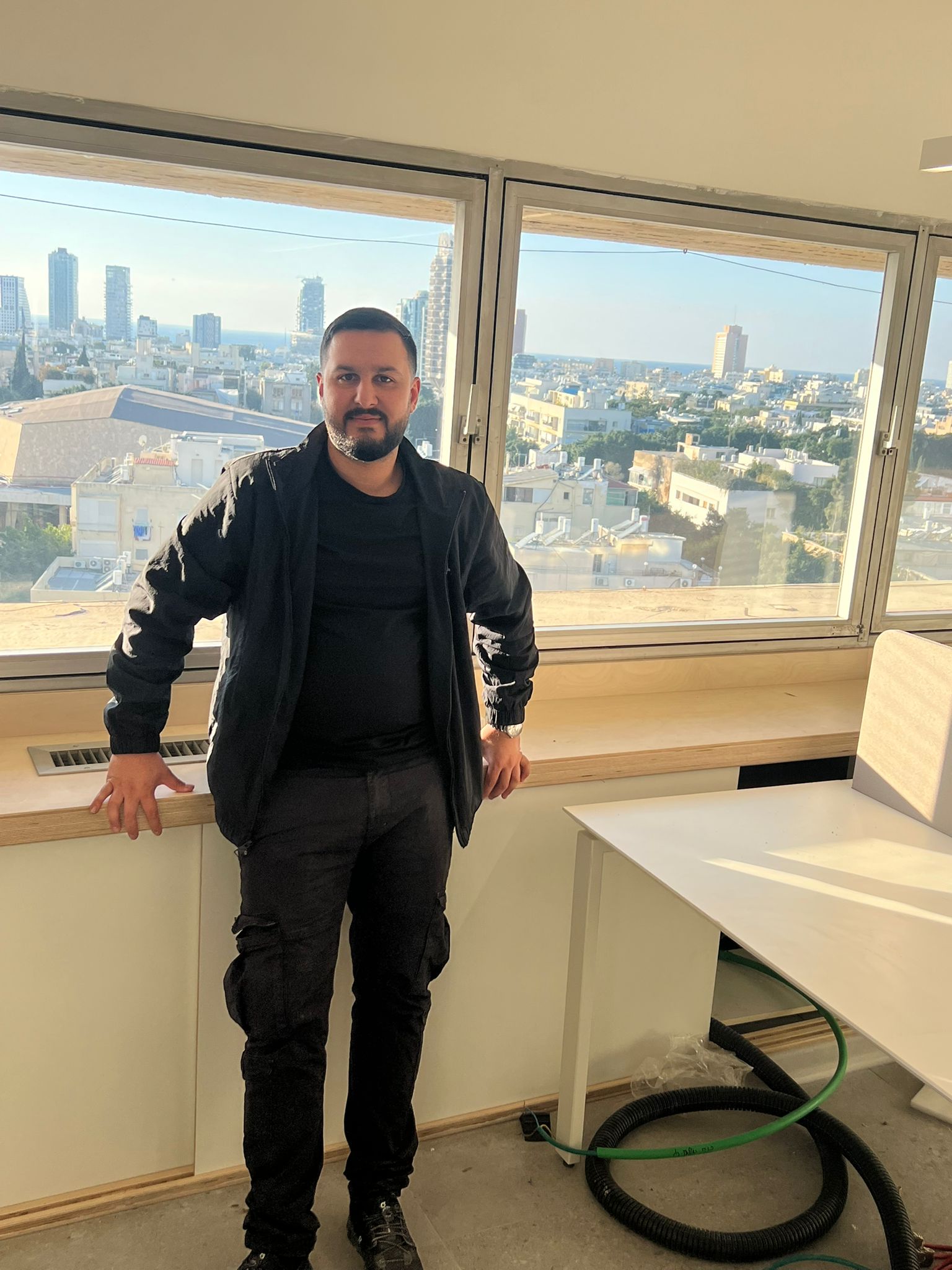 Picture of יעקב מסטורוב