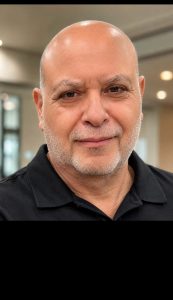 ד"ר ליאון ארדקיאן מומחה לרפואת שיניים, שיקום הפה ושימור עצם הלסת