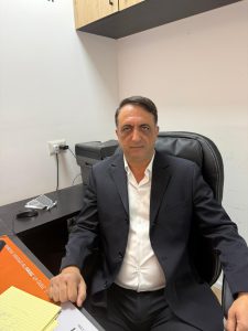 שלום עמירה. מומחה למיחזור משכנתא 